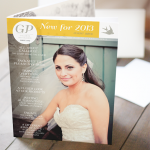 $25 for your own BRANDED Magazine Template from Galler.ee {Save 71%}